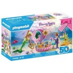 Playmobil 71446 Narozeninová oslava mořské panny – Hledejceny.cz