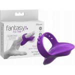 Pipedream Fantasy For Her Finger Vibe – Sleviste.cz