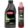 Motorový olej Carlson Garden 2T 100 ml