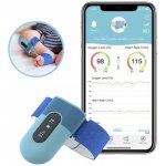 Wellue Baby monitor se stanicí – Zboží Dáma