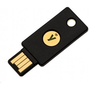 Yubico YubiKey 5 NFC