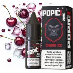 POPIČ! Cherry Ice 10 ml 20 mg – Sleviste.cz