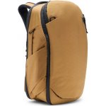 Peak Design Travel Backpack 30L světle hnědý BTR-30-CY-3 – Hledejceny.cz