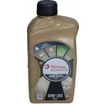 Total Quartz INEO Xtra V-DRIVE 0W-20 1 l – Zboží Mobilmania