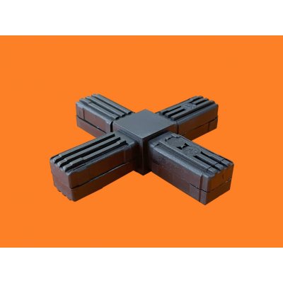 Plastová spojka 205/KJ – Sleviste.cz