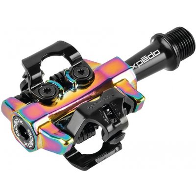 Xpedo Clipless CXR pedály – Zboží Dáma
