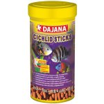 Dajana Cichlid sticks 80 g, 250 ml – Zboží Mobilmania