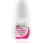 Bione Cosmetics Antiperspirant + deodorant for Women roll-on růžový 80 ml – Zbozi.Blesk.cz