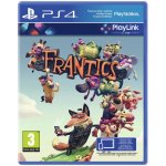 Frantics – Zboží Mobilmania