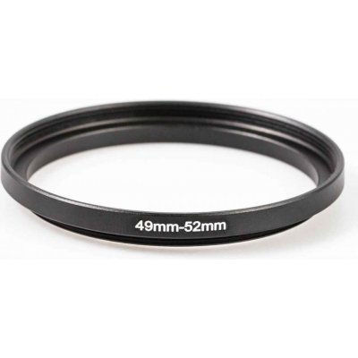 VFFOTO redukční kroužek 49 mm na 52 mm – Zboží Živě