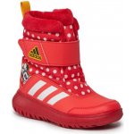 adidas Boty Winterplay x Disney Shoes Kids IG7191 Brired Ftwwht Betsca – Zboží Mobilmania