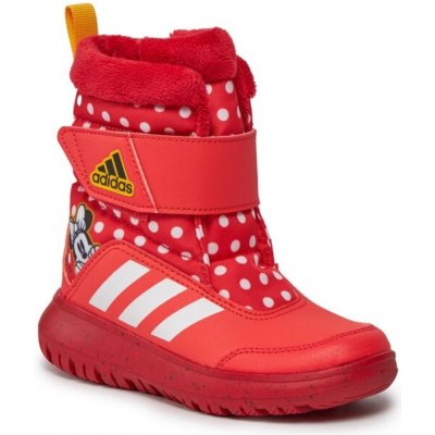 adidas Boty Winterplay x Disney Shoes Kids IG7191 Brired Ftwwht Betsca – Zbozi.Blesk.cz