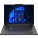 Lenovo ThinkPad E16 G1 21JT000JCK – Hledejceny.cz