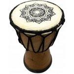 AWGifts Bubínek Djembe Ruční výroba 15 cm – Hledejceny.cz