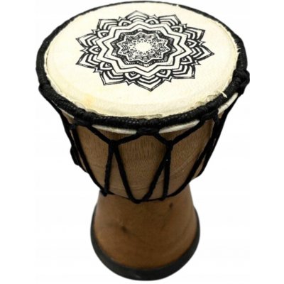 AWGifts Bubínek Djembe Ruční výroba 15 cm – Hledejceny.cz