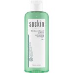 Soskin Gentle Purifying Cleansing Gel 250 ml – Sleviste.cz