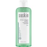 Soskin Gentle Purifying Cleansing Gel 250 ml – Zboží Dáma