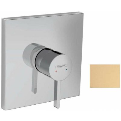 Hansgrohe Finoris 76615140 – Hledejceny.cz