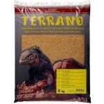 Hobby Terrano vápník okr 2,5kg – Zboží Dáma