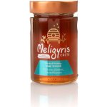 Meligyris Řecký med lesní Tymián + Pinie smíšený 270 g – Hledejceny.cz