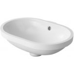 Duravit Foster 0336430000 – Sleviste.cz