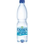 Poděbradka Dobrá voda neperlivá 8 x 0,5 l – Hledejceny.cz