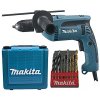 Vrtačka Makita HP1641K1X