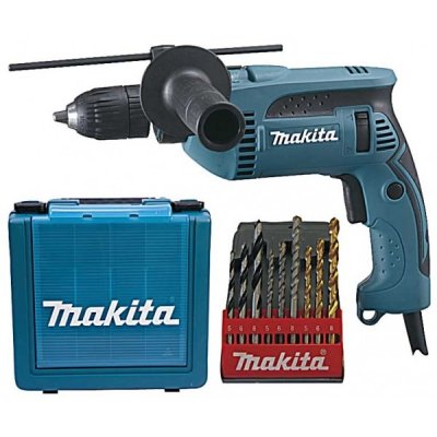 Makita HP1641K1X – Sleviste.cz