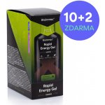 BrainMax Rapid Energy Gel 780 g – Hledejceny.cz