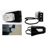 Fristom FT-001 BI LED, svítilna přední obrysová | Zboží Auto