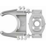 BOSCH Trubková příchytka PRO EPC, 20 mm 1600A032G7 – Hledejceny.cz