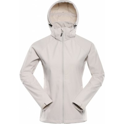 Alpine Pro Hoora DWR šedá – Sleviste.cz