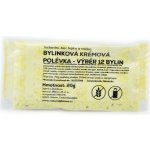 Natural Jihlava polévková s jarní cibulkou instantní bezlepková 20 g – Zboží Dáma