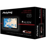 Peiying PY-GPS7014 – Zboží Živě