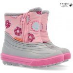 Demar Winter Light 1509 B pink – Zboží Dáma