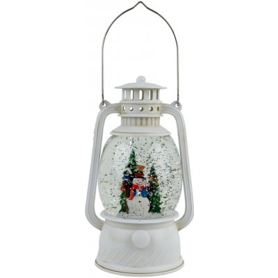 PROHOME - Lucerna hrající 11,9x9,7x20,8cm – Hledejceny.cz