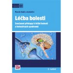 Léčba bolesti - Marek Hakl – Hledejceny.cz