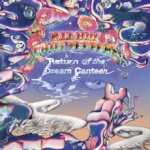 Red Hot Chili Peppers - Return Of The Dream Canteen Pink Vinyl – Hledejceny.cz