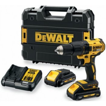 DEWALT DCD777L2T