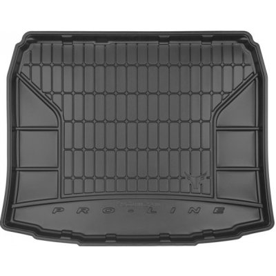 Gumová vana do kufru Frogum Audi A3 2003 - 2013 - PRO-LINE – Hledejceny.cz