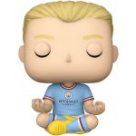 Funko Pop! Football: Manchester City Erling Haaland 60 – Zboží Dáma
