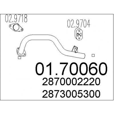 MTS MT 01.70060 – Hledejceny.cz