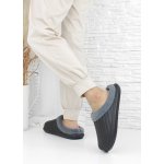 DoAndBe zateplené gumové nazouváky 28017B-M.B – Zboží Dáma