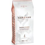 Carraro Tazza D'oro 1 kg – Hledejceny.cz