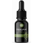 LeFleur Herbal 100% přírodní esenciální olej 10 ml – Hledejceny.cz