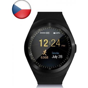 Smartomat Smart Watch MY1