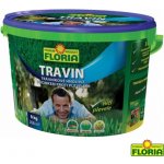 AGRO TRAVIN granulovaný, Král trávníků 8 kg – Zboží Dáma