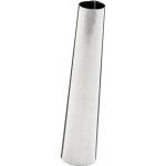 Kovovýroba Bystřice Trubičky Kónické D7cm X prům.1,5 X prům.1cm 20 ks – Sleviste.cz