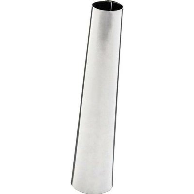 Kovovýroba Bystřice Trubičky Kónické D7cm X prům.1,5 X prům.1cm 20 ks – Sleviste.cz
