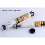 Krmiva Hulín PVA tubus 8 m x 25 mm – Hledejceny.cz